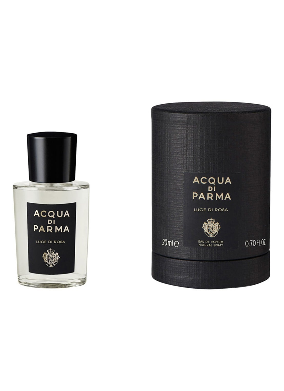 Acqua di Parma Luce di Rosa Eau de Parfum - voorkant 2 undefined