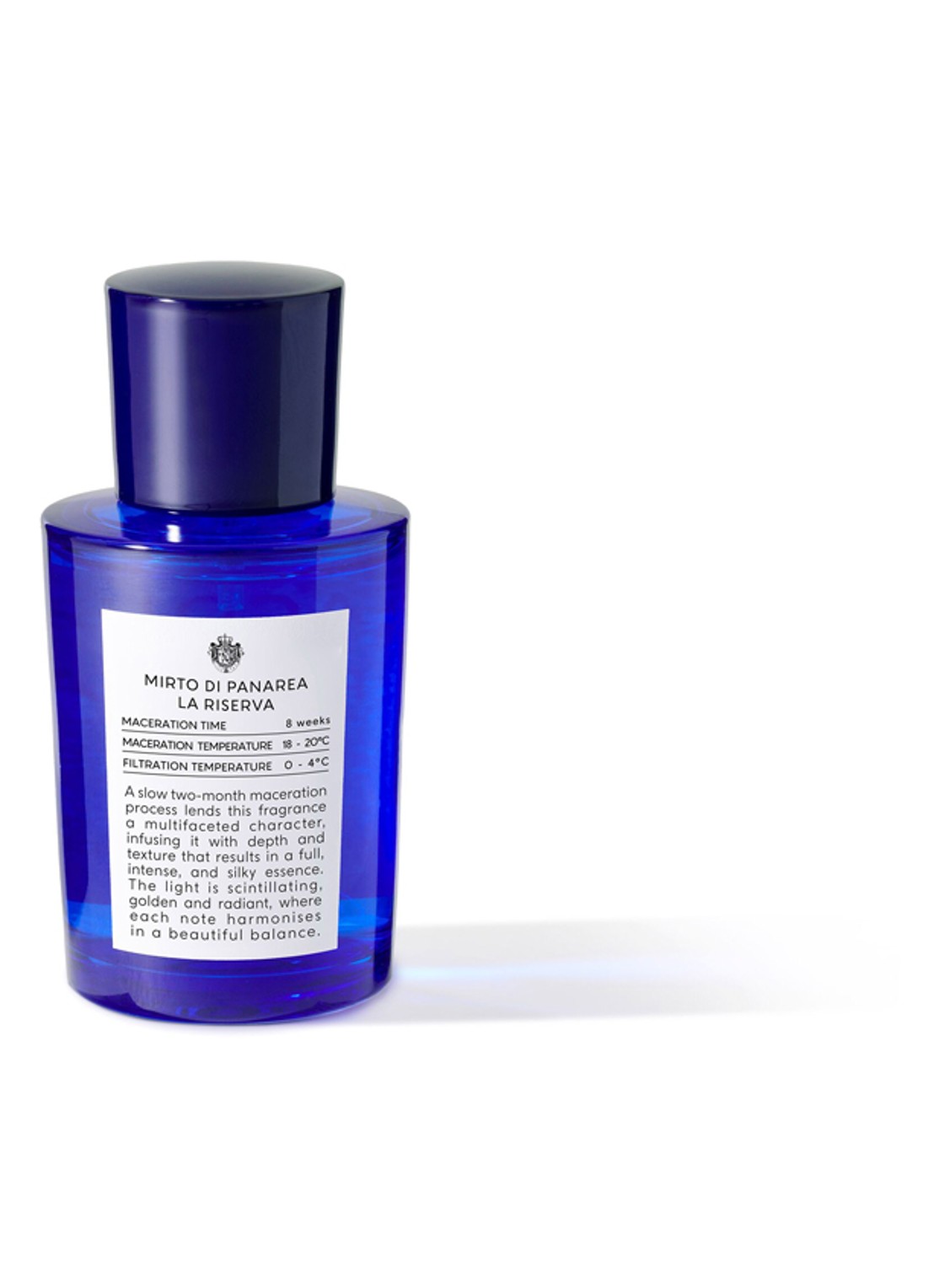 Acqua di Parma Mirto Di Panarea La Riserva Eau de Parfum - detail 2 undefined
