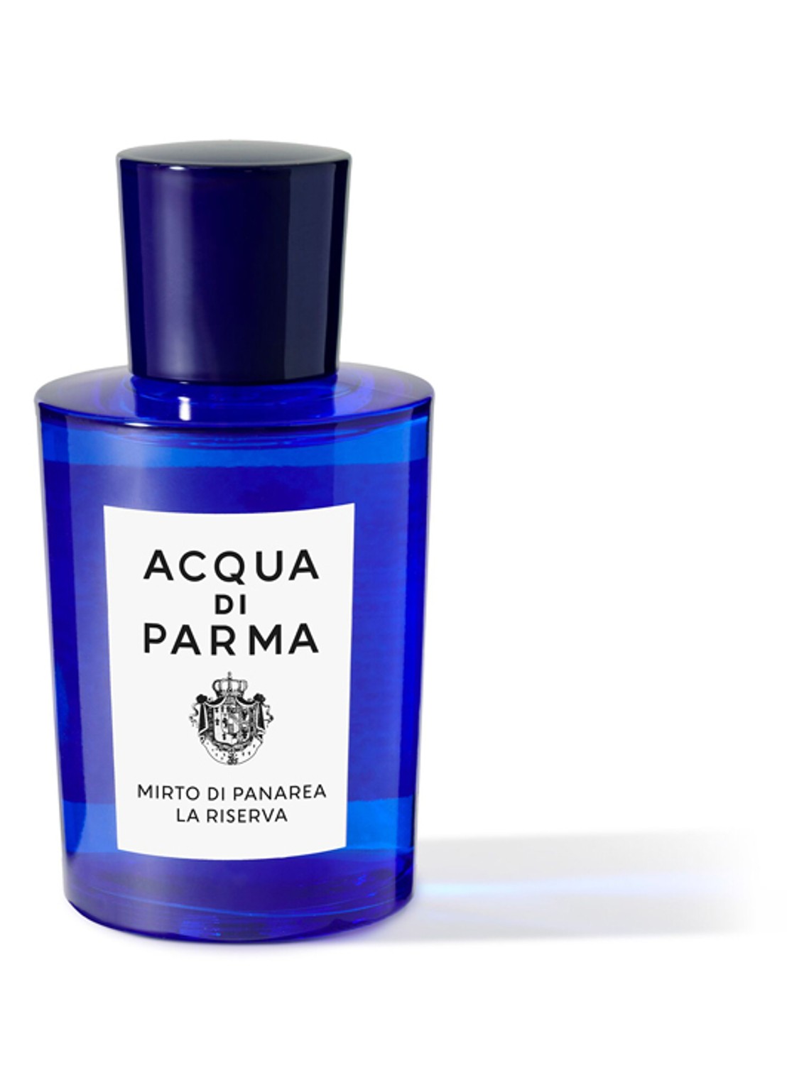 Acqua di Parma Mirto Di Panarea La Riserva Eau de Parfum - voorkant undefined