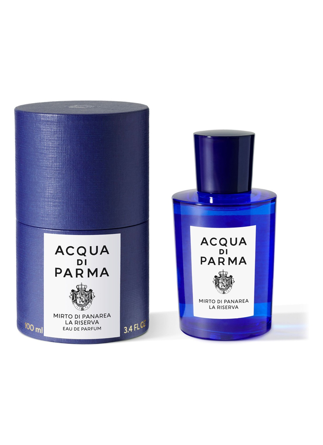 Acqua di Parma Mirto Di Panarea La Riserva Eau de Parfum - voorkant 2 undefined