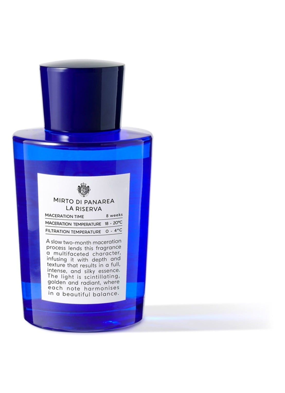 Acqua di Parma Mirto Di Panarea La Riserva Eau de Parfum - detail 4 undefined