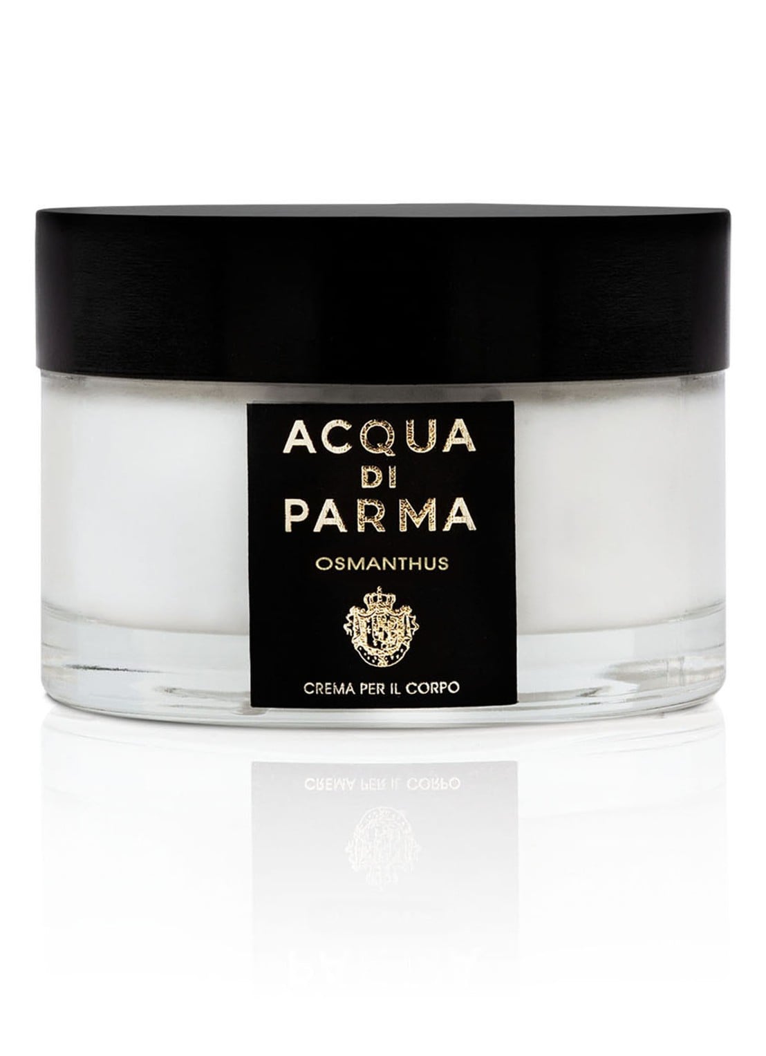 Acqua di Parma Osmanthus Bodycream - bodylotion - voorkant undefined