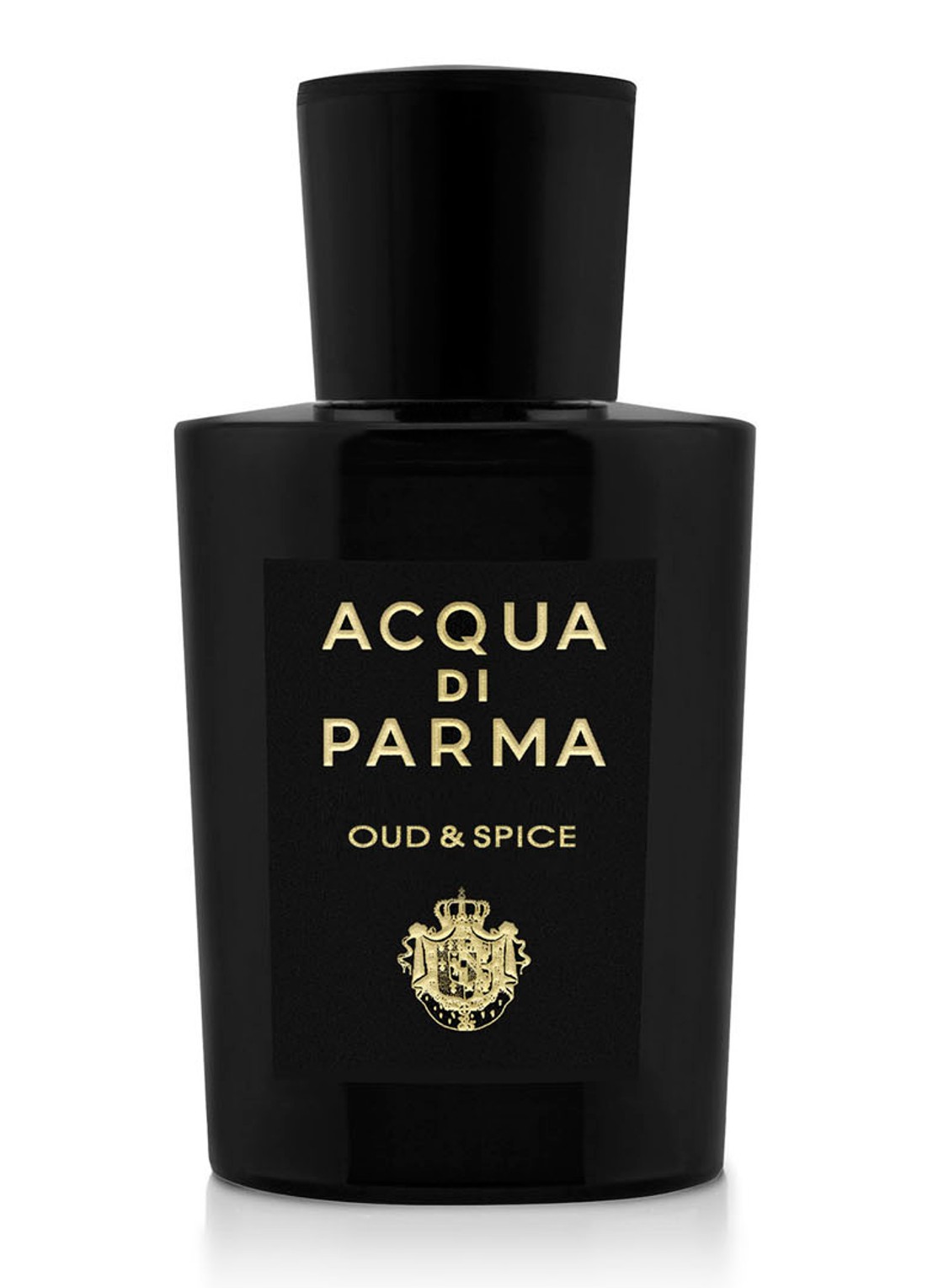 Acqua di Parma Oud & Spice Eau de Parfum - voorkant undefined