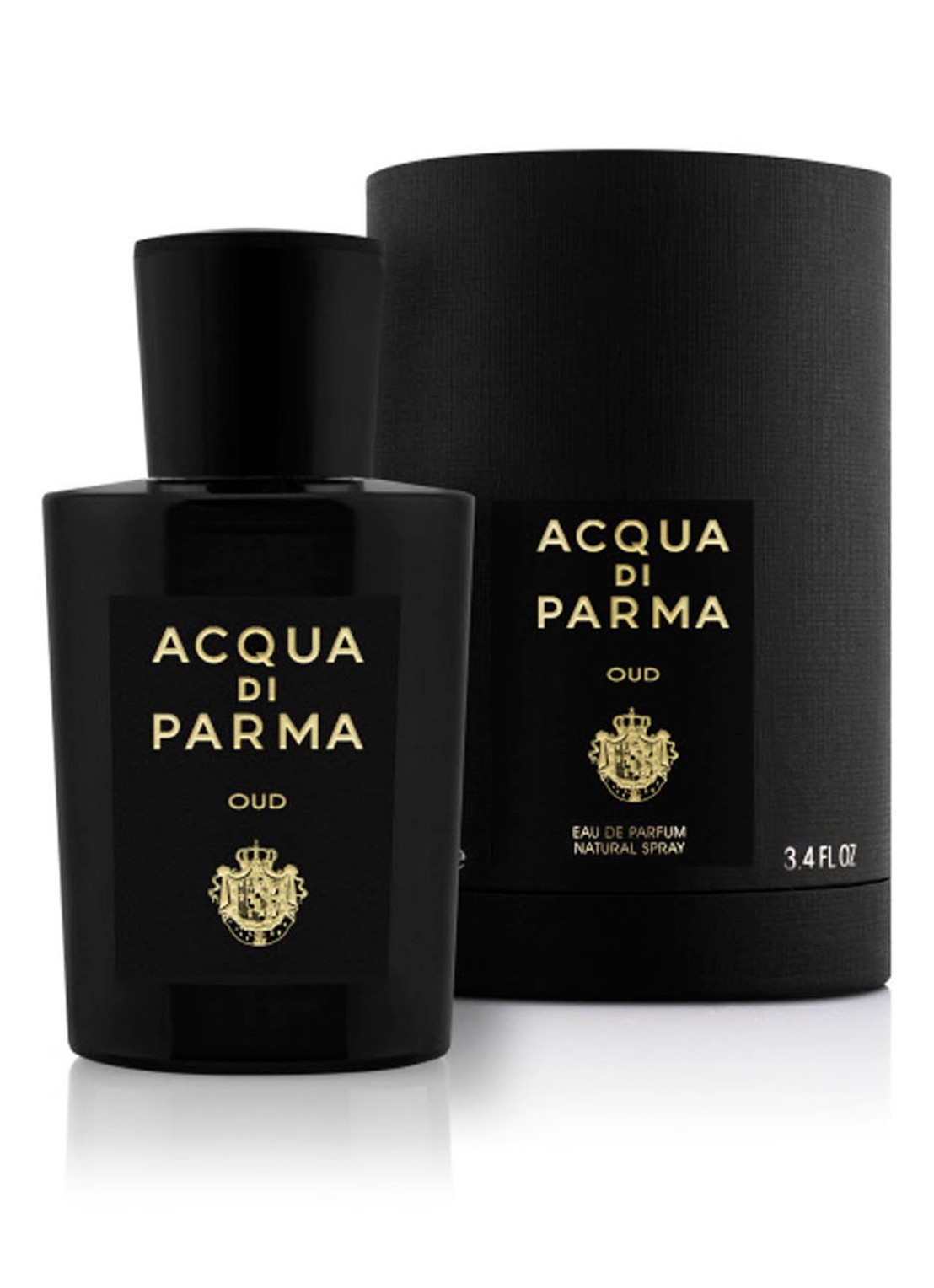 Acqua di Parma Signature Oud Eau de Parfum - voorkant 2 undefined