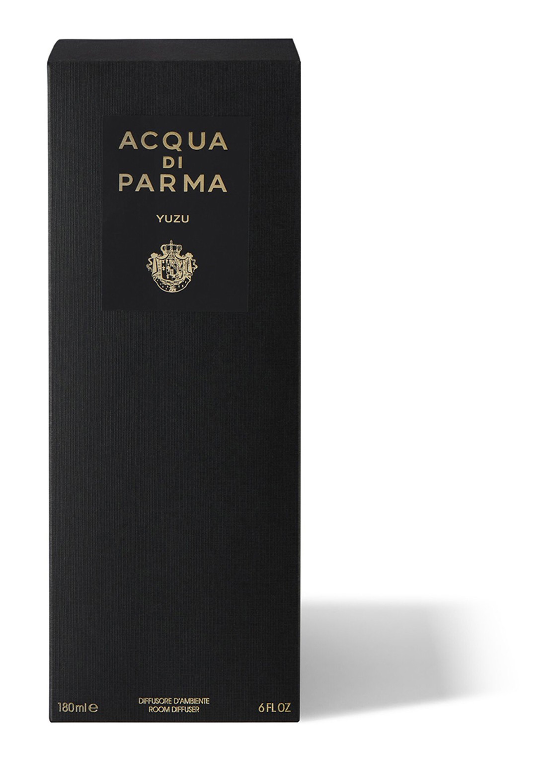 Acqua di Parma Signatures Diffuser Yuzu - geurstokjes 180 ml - detail 2 undefined