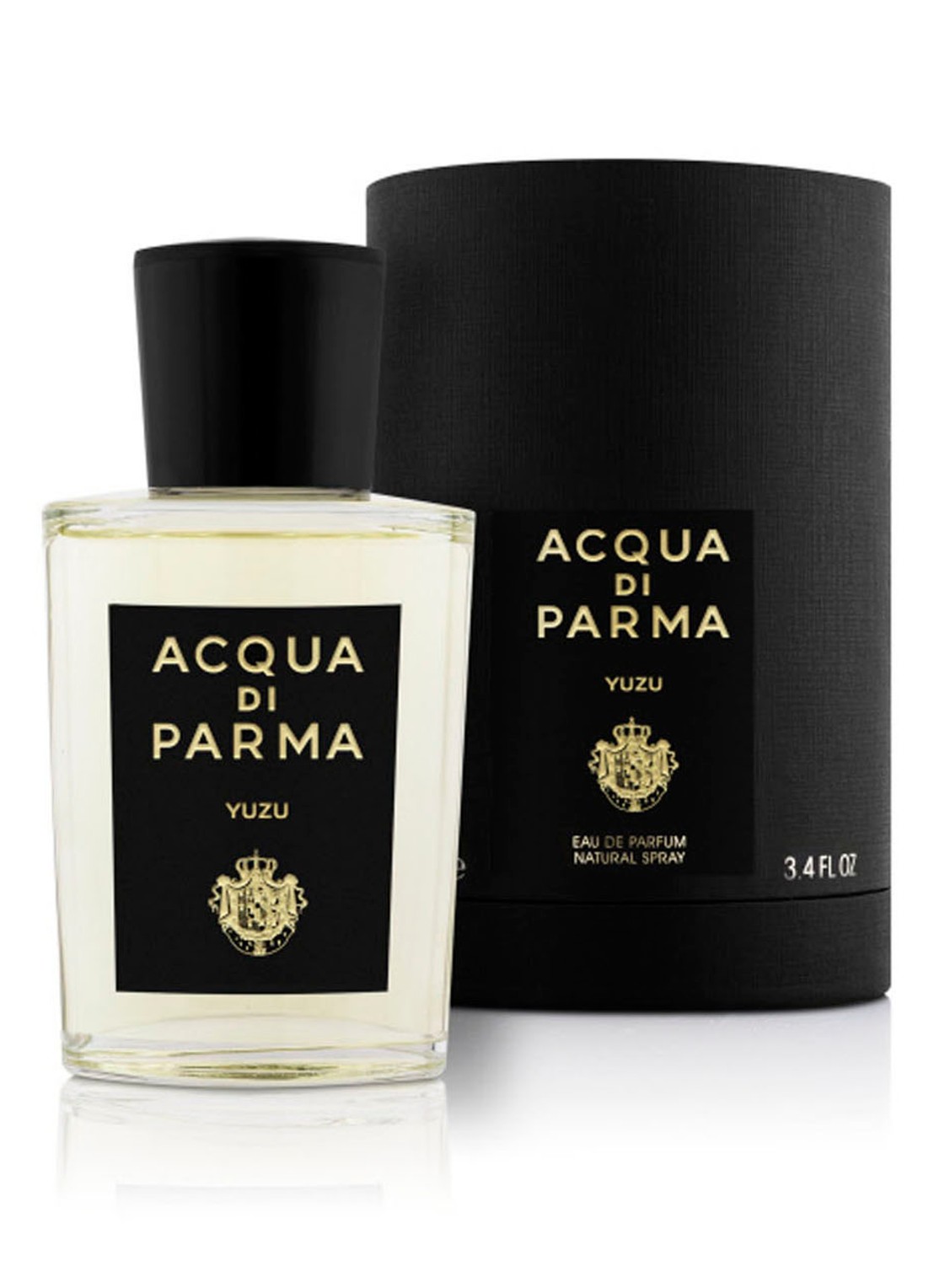 Acqua di Parma Yuzu Eau de Parfum - voorkant 2 undefined