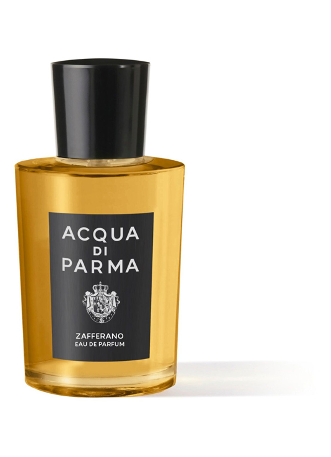 Acqua di Parma Zafferano Eau de Parfum  - voorkant undefined