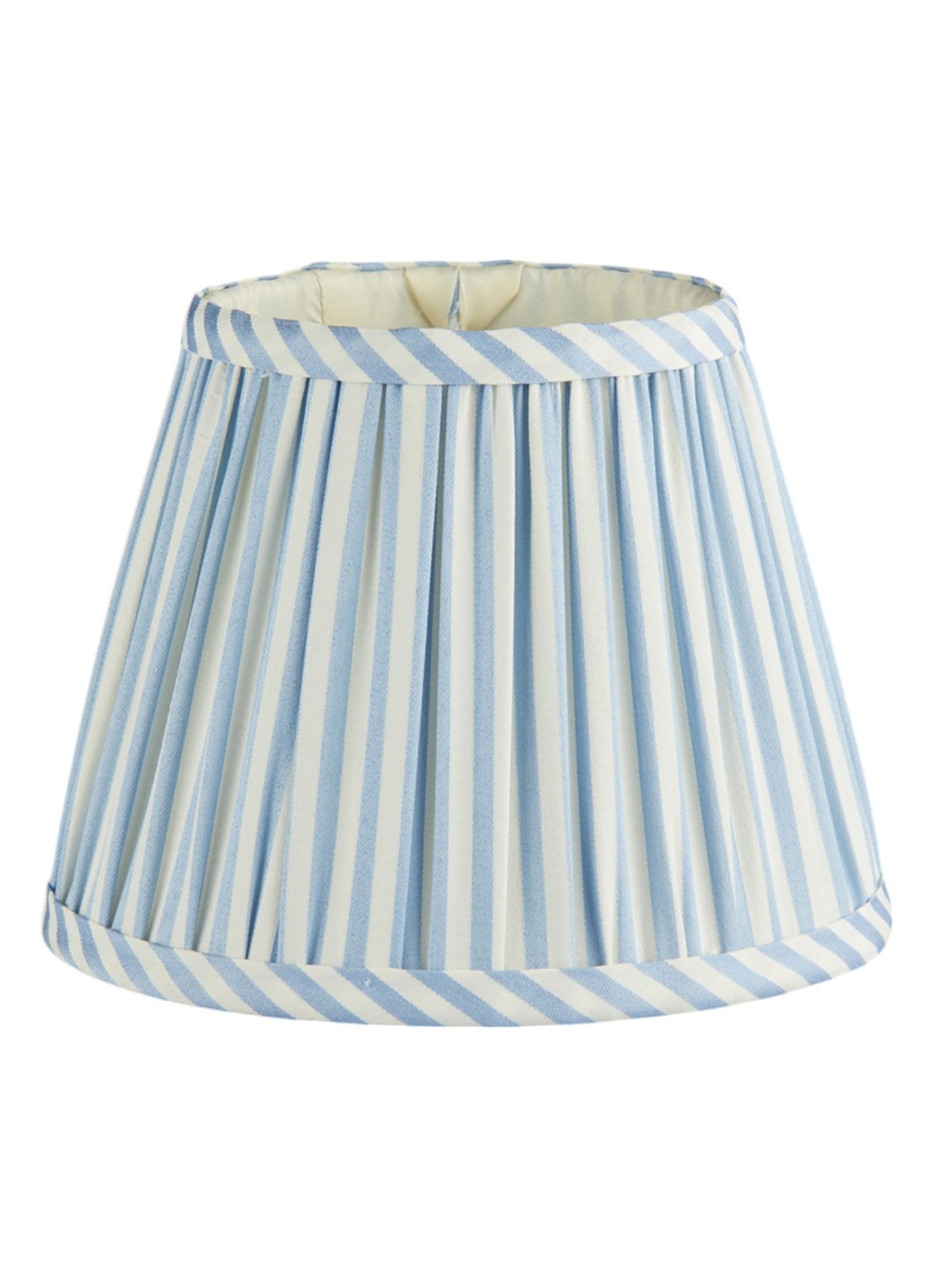 Addison Ross Lampenkap 16 cm - voorkant blauw