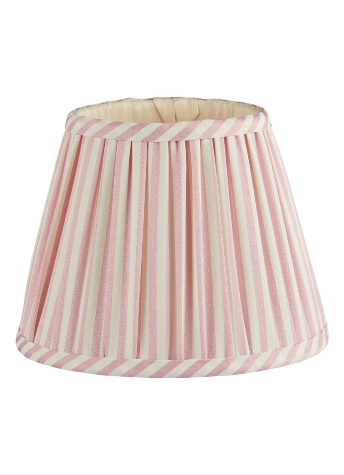 Addison Ross Lampenkap 16 cm - voorkant roze