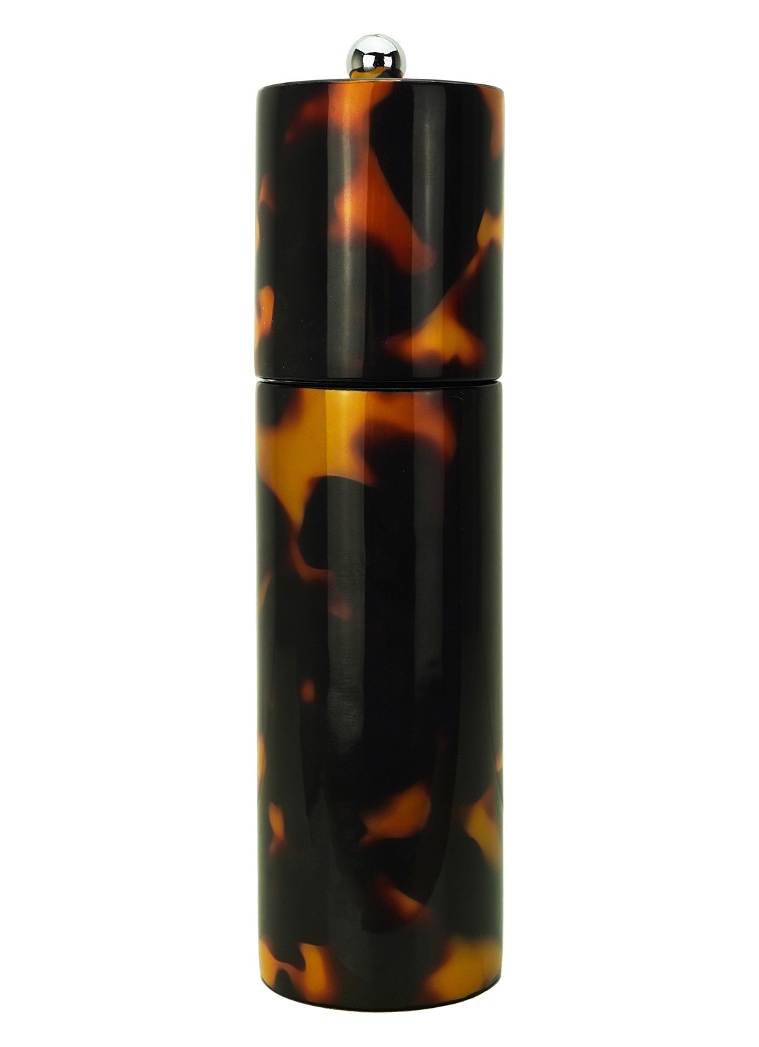Addison Ross Zout- en pepermolen 24 cm - voorkant multicolor