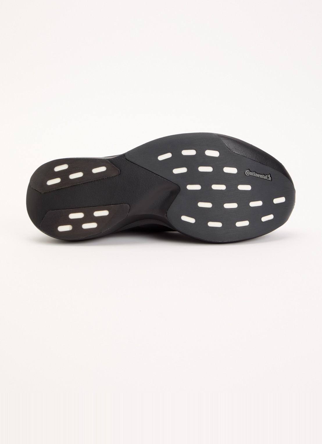Adidas Adizero Evo SL W sneaker met gebreid bovenwerk - detail 4 zwart
