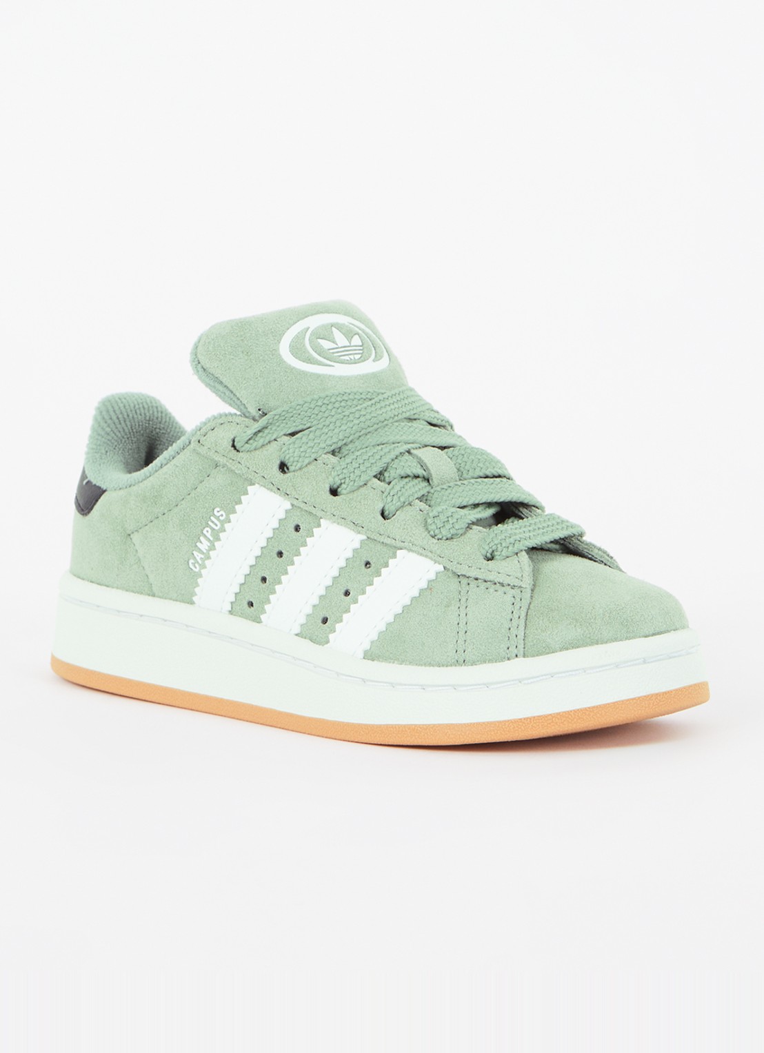 adidas gazelle silver green womens Adidas Campus 00s W Core Black True Pink - Sneaker