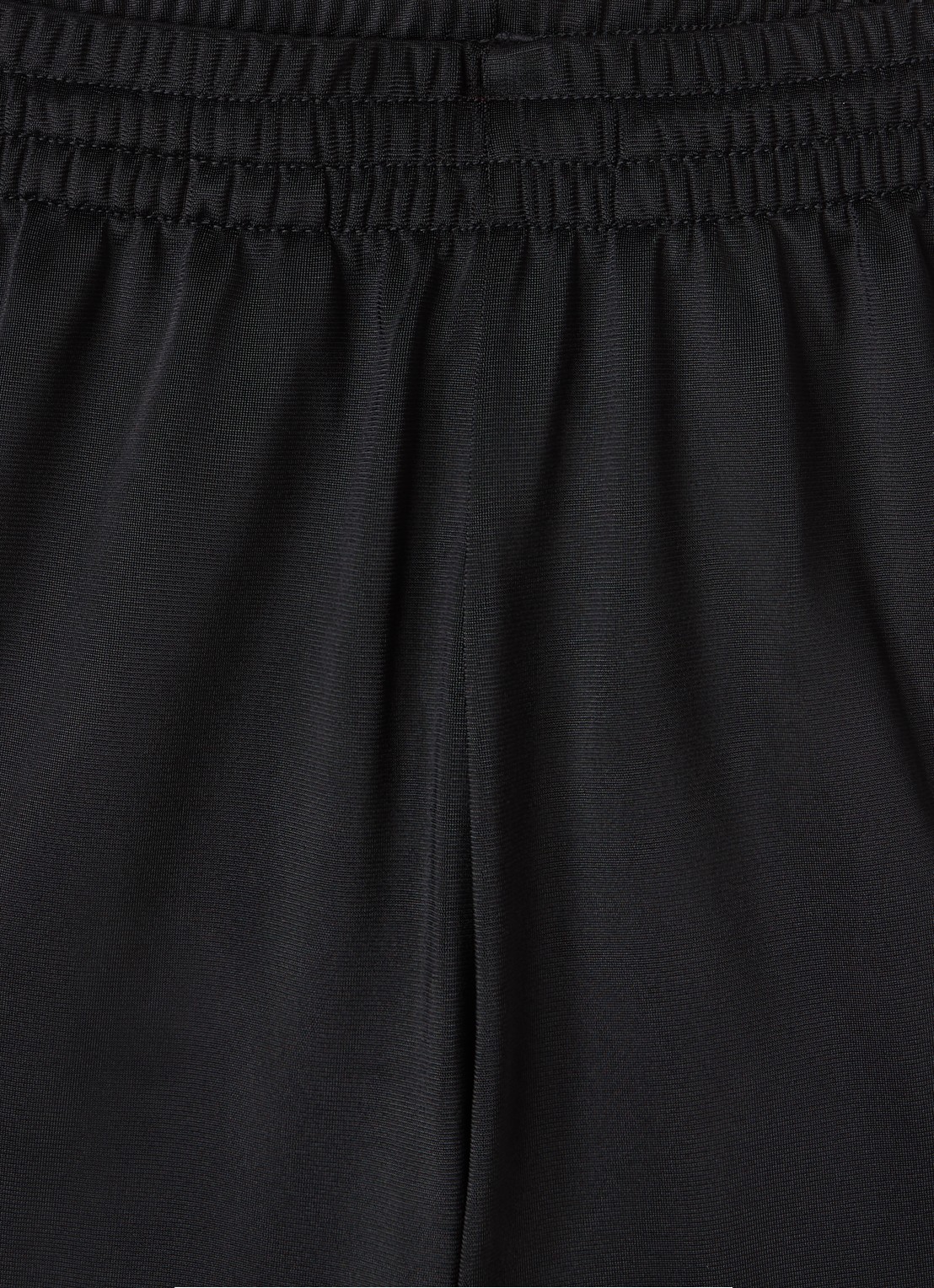 Adidas Firebird straight fit trackpants met logo - detail 3 zwart