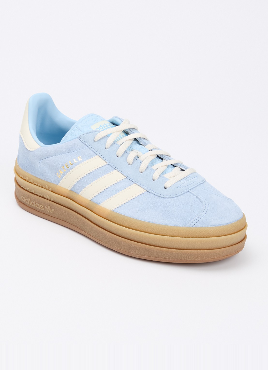 adidas gazelle silver green womens Adidas Gazelle Hazy Green (Dames)  The Attic