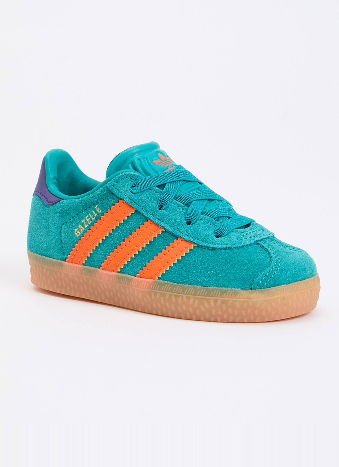 adidas gazelle silver green womens Adidas Gazelle Indoor Collegiate Green Lucid Pink