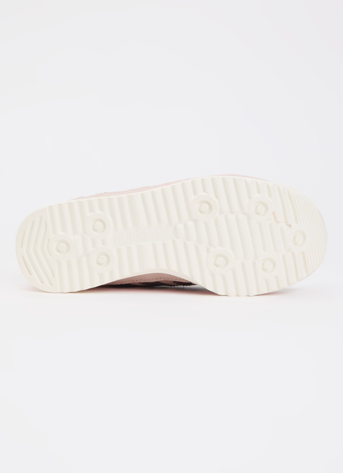 Adidas SL 72 sneaker met mesh details - detail 2 beige