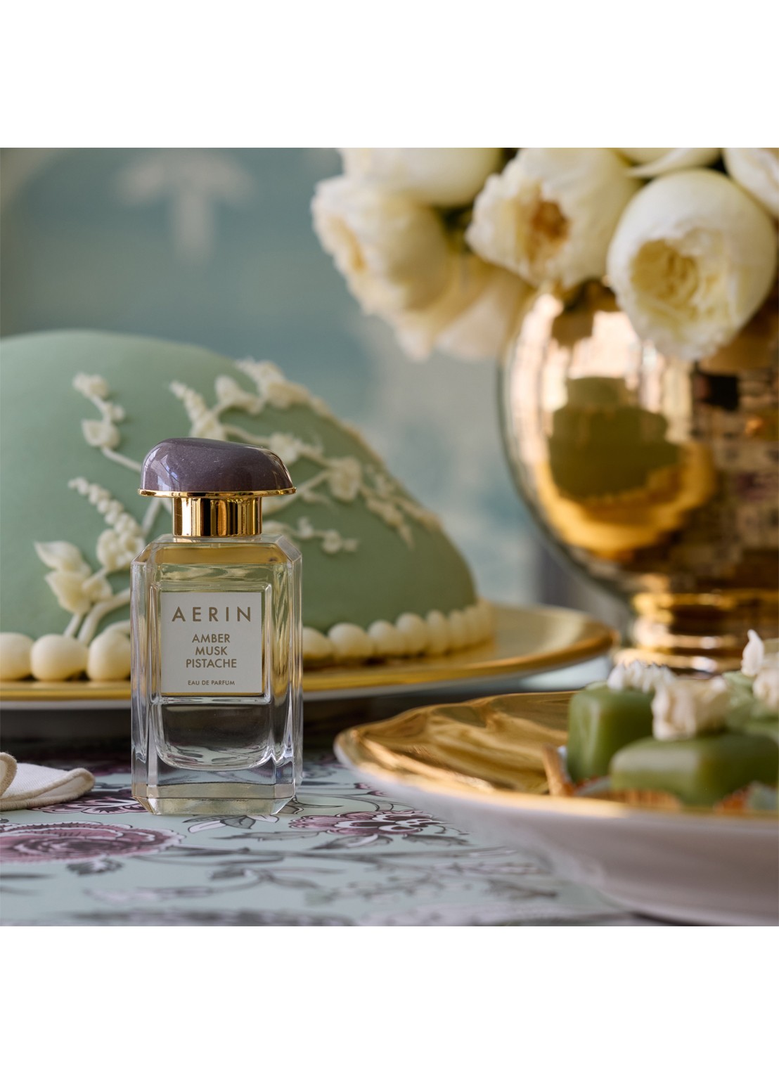 AERIN Amber Musk Pistache Eau de Parfum - detail 4 undefined