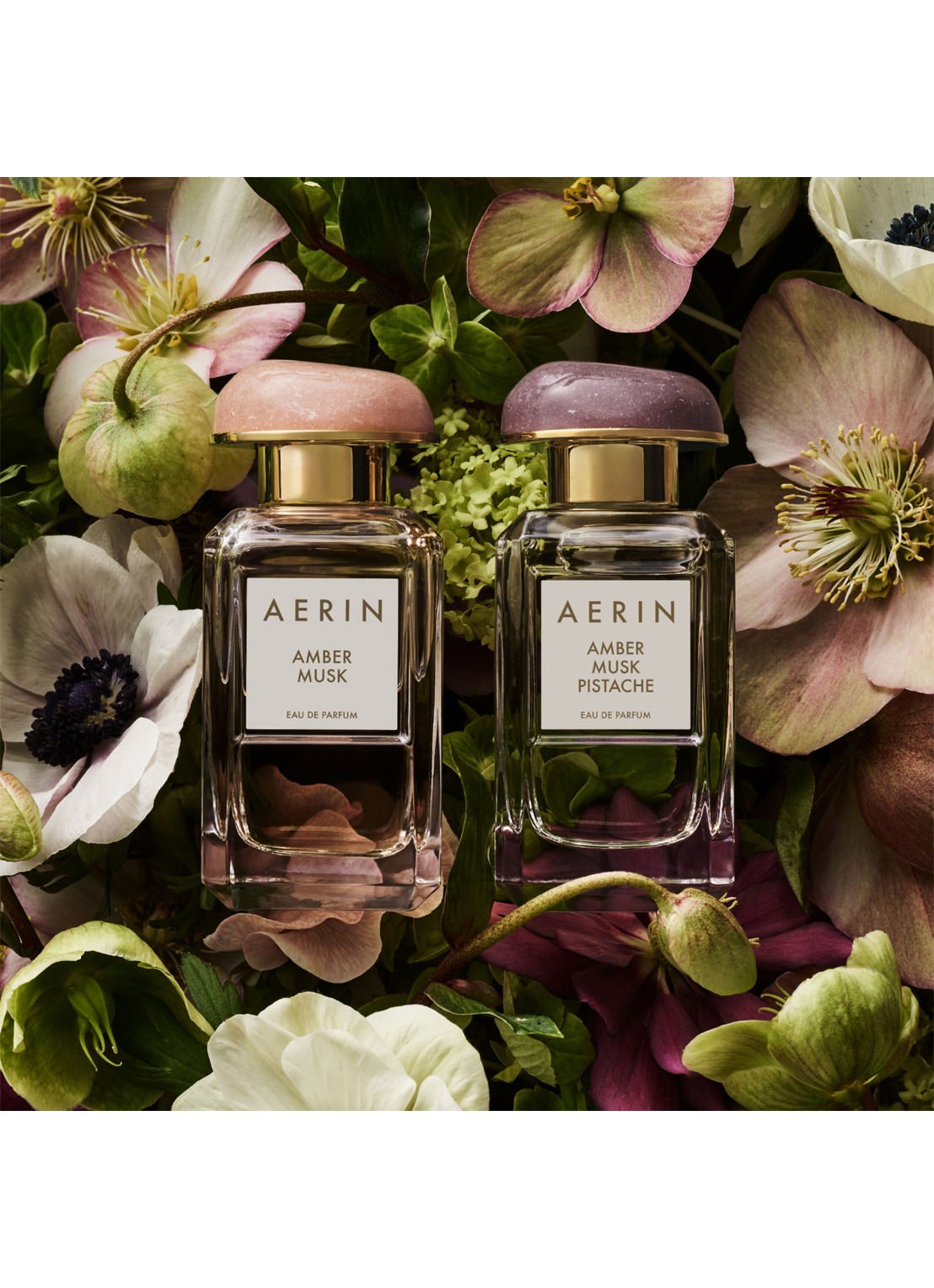 AERIN Amber Musk Pistache Eau de Parfum - detail 5 undefined
