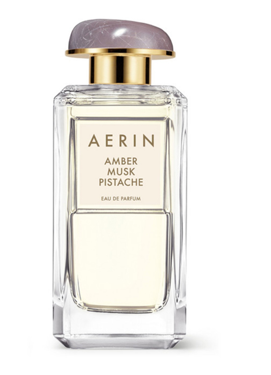AERIN Amber Musk Pistache Eau de Parfum - voorkant 2 undefined