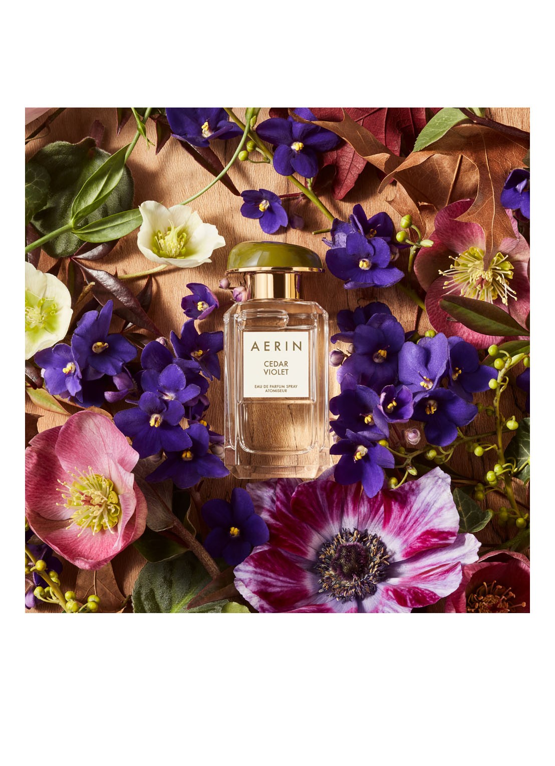 AERIN Cedar Violet Eau de Parfum - detail 6 undefined
