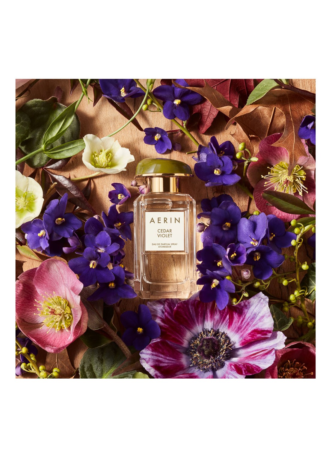 AERIN Cedar Violet Eau de Parfum - detail 8 undefined
