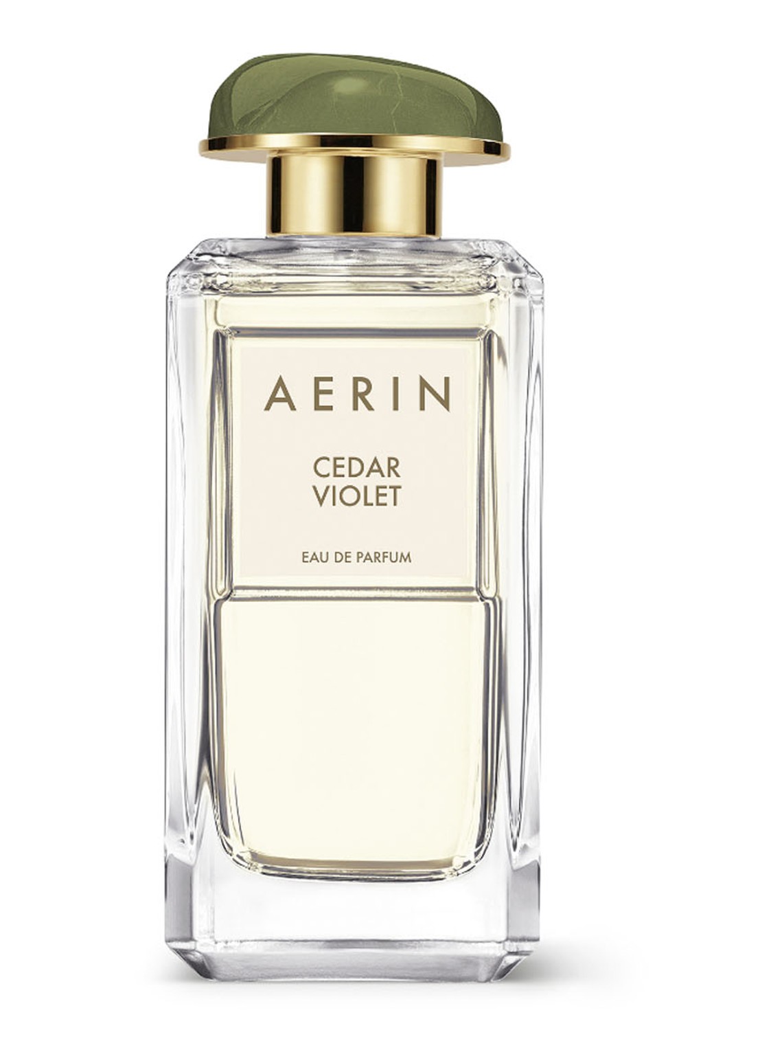 AERIN Cedar Violet Eau de Parfum - voorkant 2 undefined