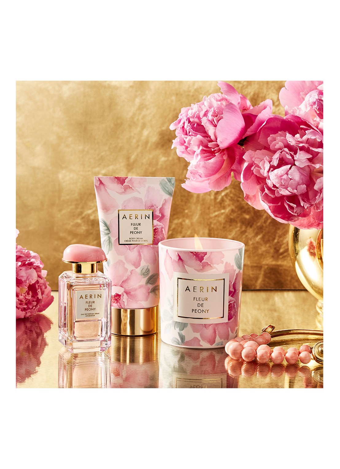 AERIN Fleur de Peony Eau de Parfum - detail 3 undefined