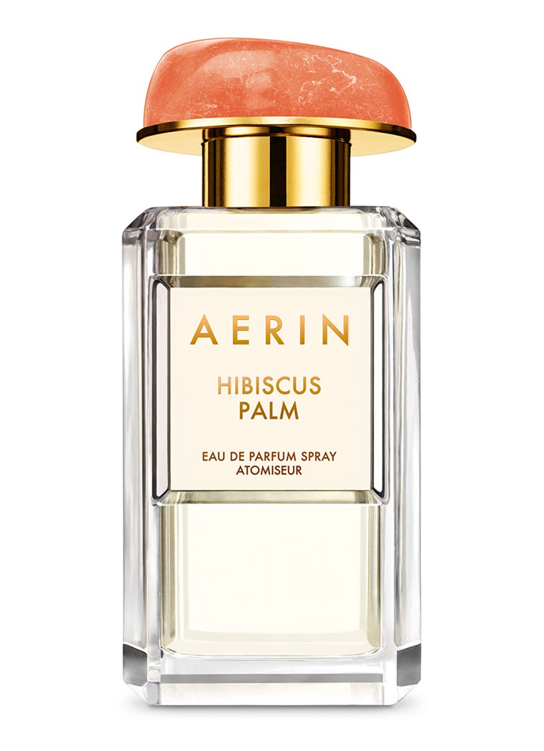 AERIN Hibiscus Palm Eau de Parfum - voorkant undefined
