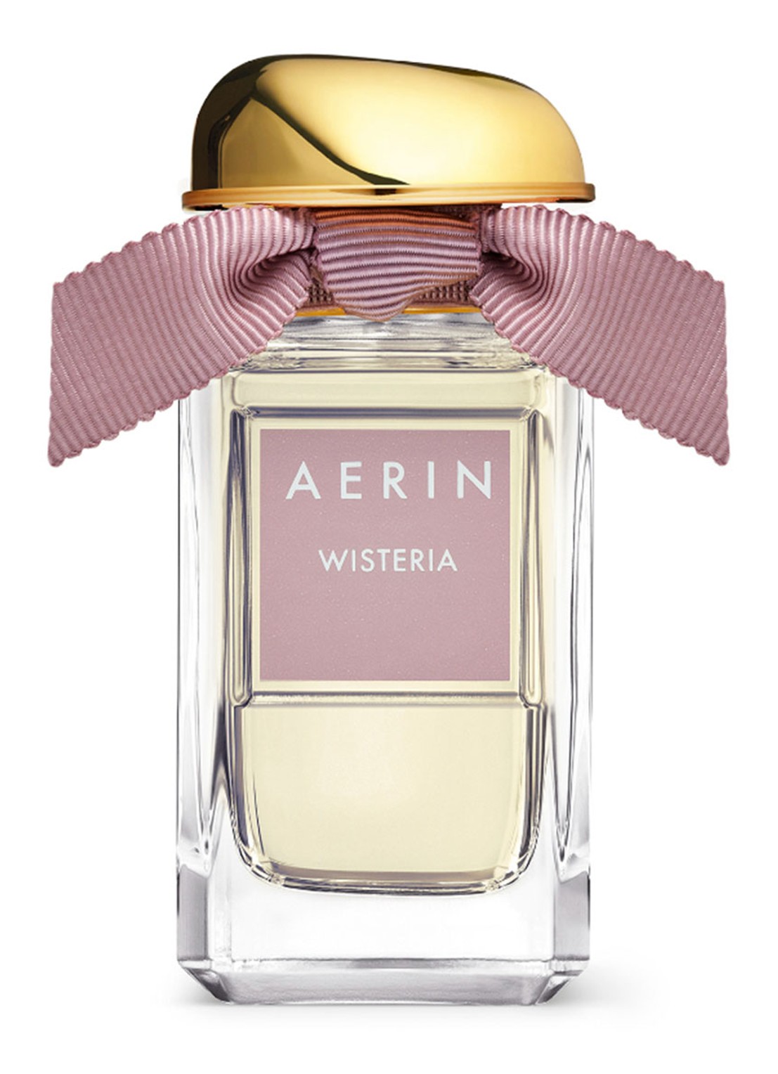 AERIN Les Jardins Wisteria Eau De Parfum - voorkant undefined