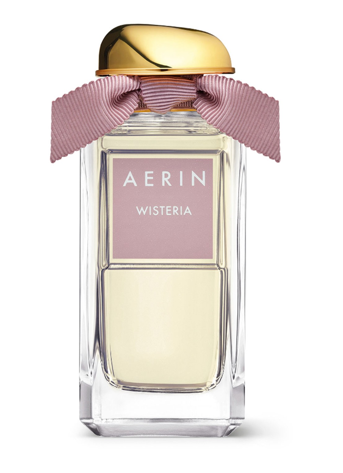 AERIN Les Jardins Wisteria Eau De Parfum - voorkant 2 undefined