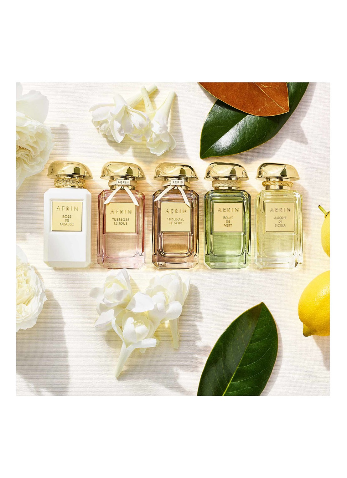 AERIN Limone Di Silicia - parfum - detail 2 undefined