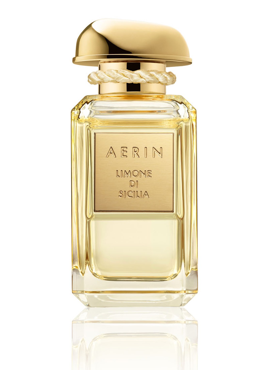 AERIN Limone Di Silicia - parfum - voorkant 3 undefined