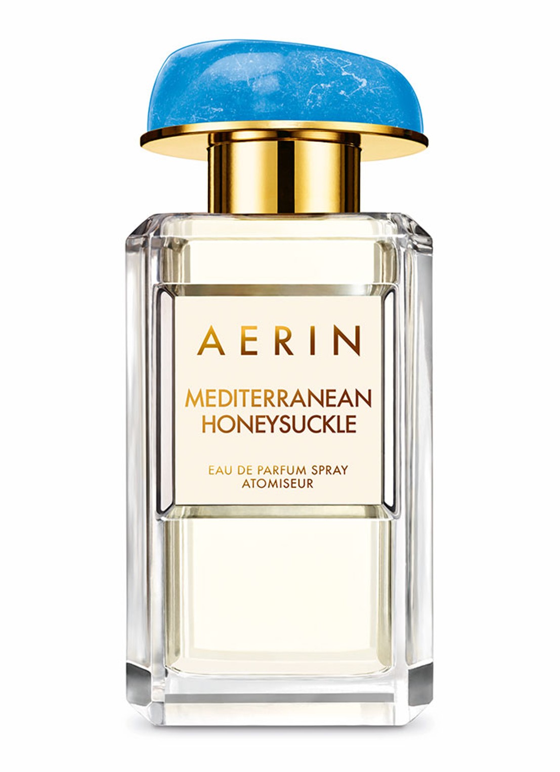 AERIN Mediterranean Honeysuckle Eau de Parfum - voorkant undefined