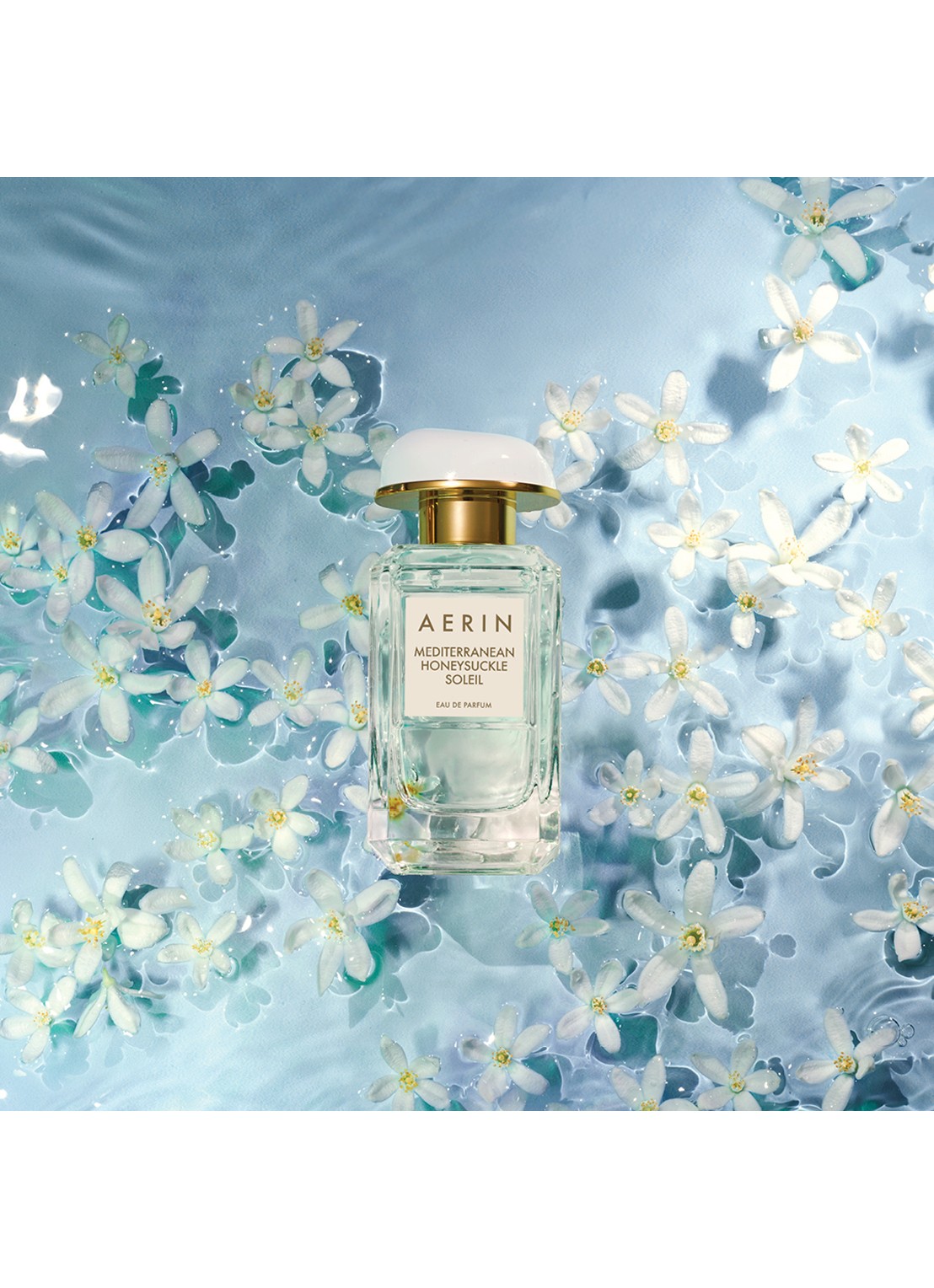 AERIN Mediterranean Honeysuckle Soleil Eau de Parfum - detail 3 undefined