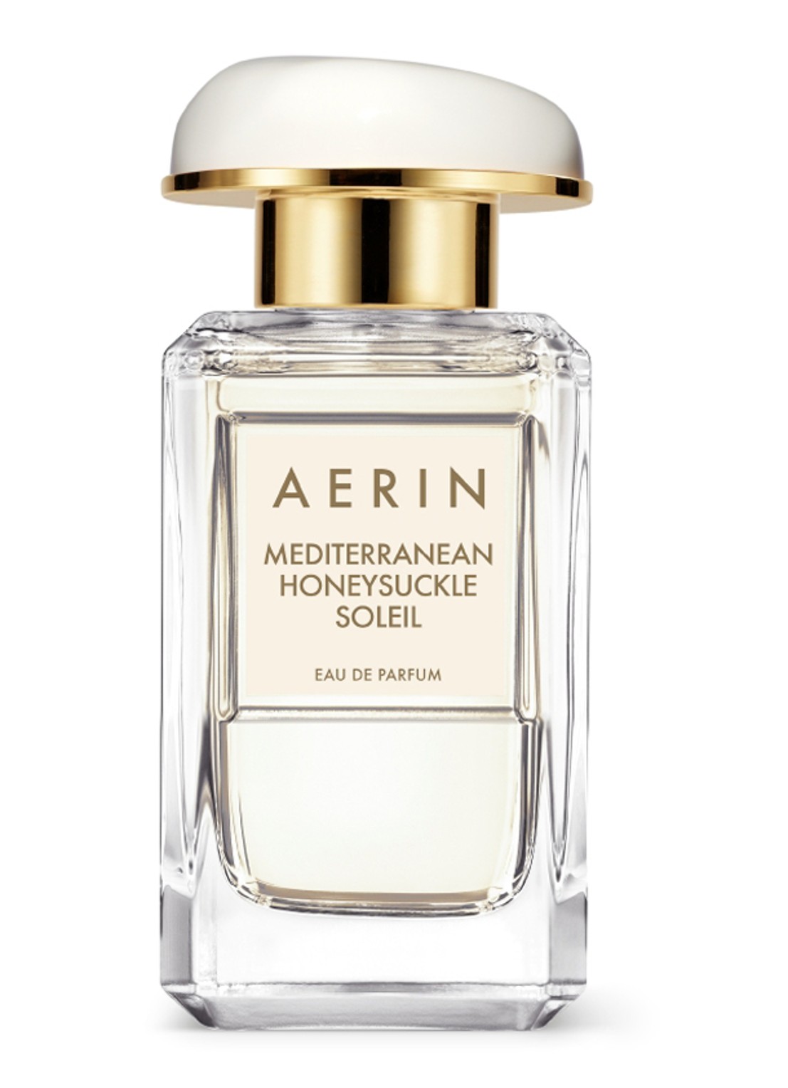 AERIN Mediterranean Honeysuckle Soleil Eau de Parfum - voorkant 4 undefined