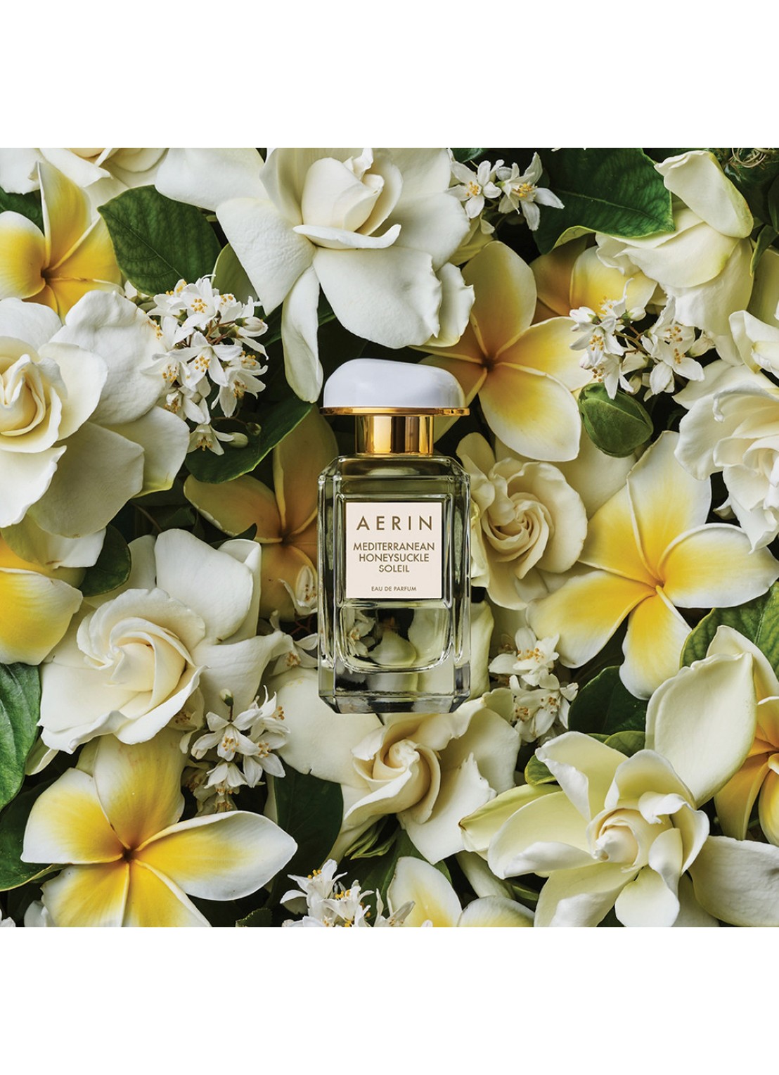 AERIN Mediterranean Honeysuckle Soleil Eau de Parfum - voorkant 5 undefined