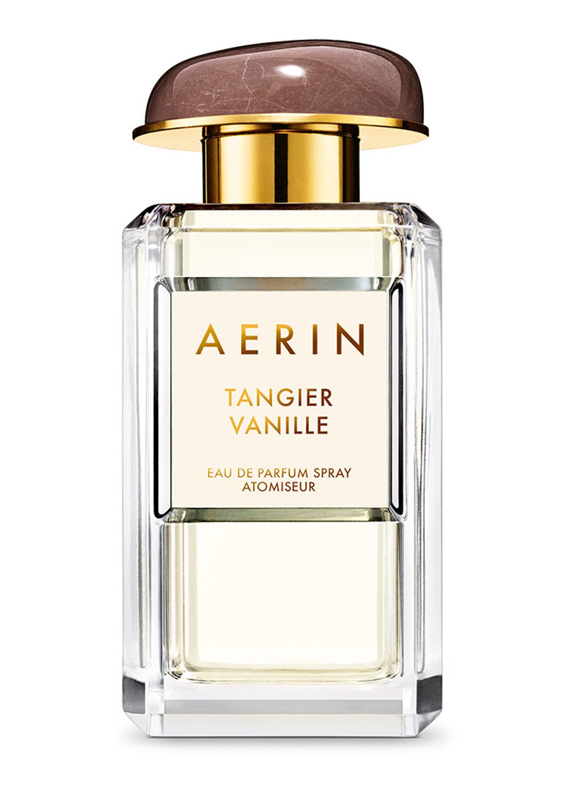 AERIN Tangier Vanille Eau de Parfum - voorkant undefined