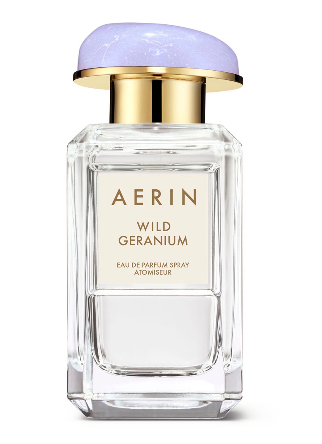 AERIN Wild Geranium Eau de Parfum - voorkant undefined