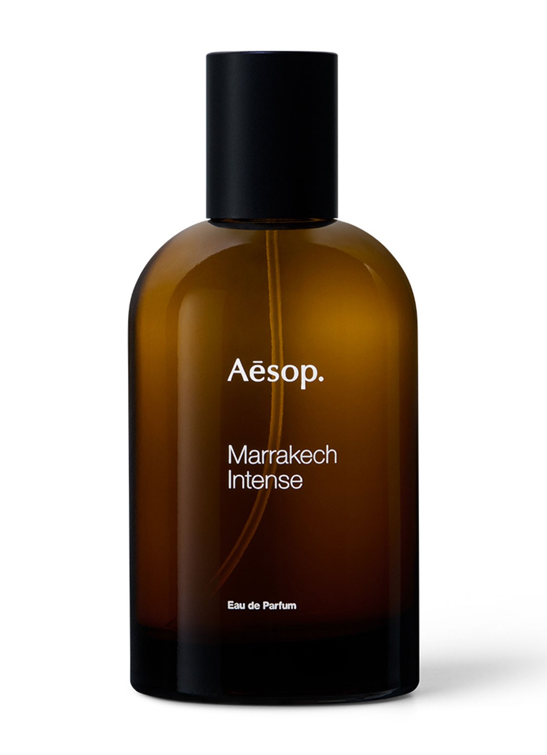 Aesop Marrakech Intense Eau de Parfum - voorkant undefined