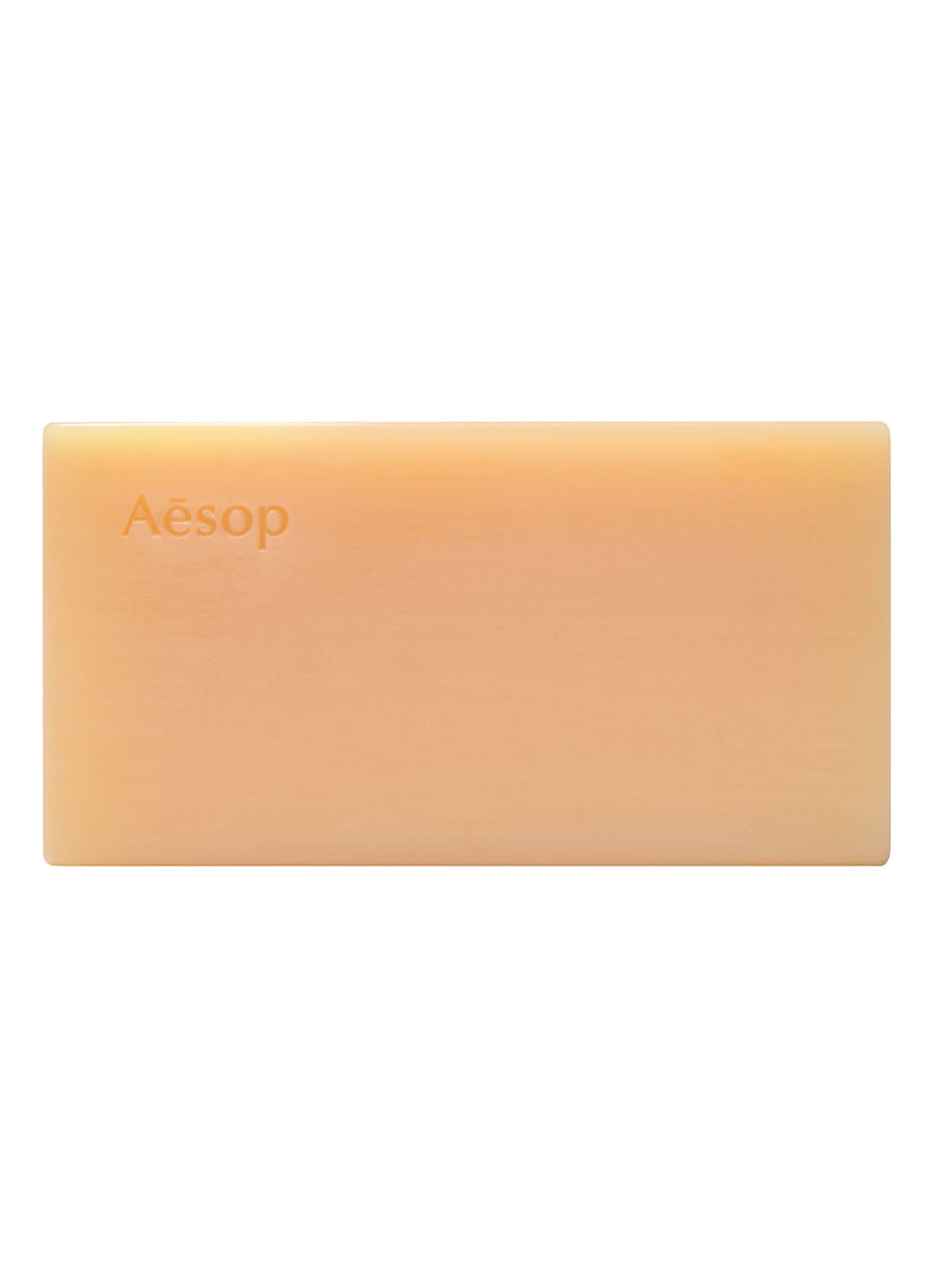 Aesop Nurture Bar Soap - zeep - voorkant 2 undefined