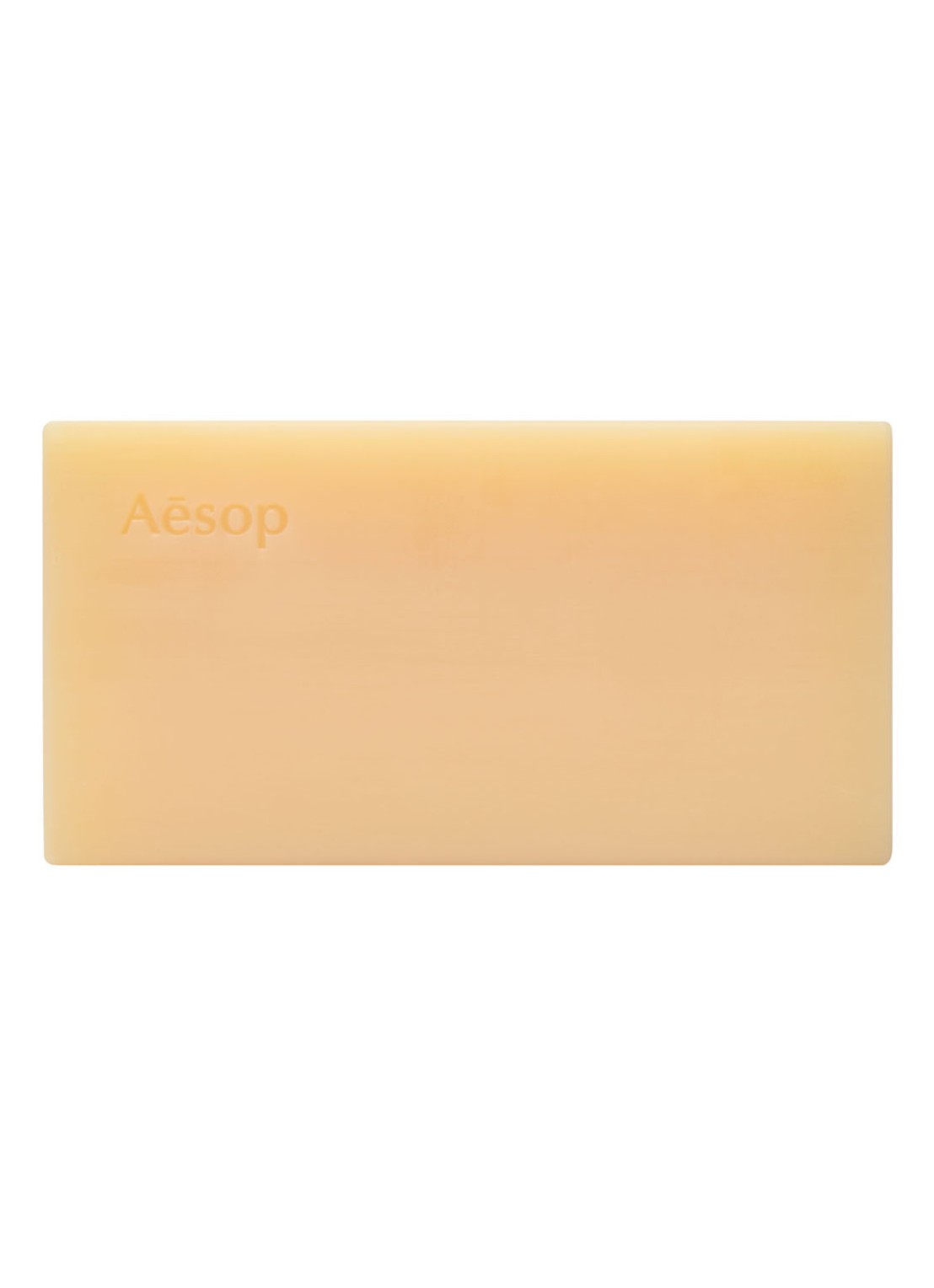 Aesop Refresh Bar Soap - zeep - voorkant 2 undefined