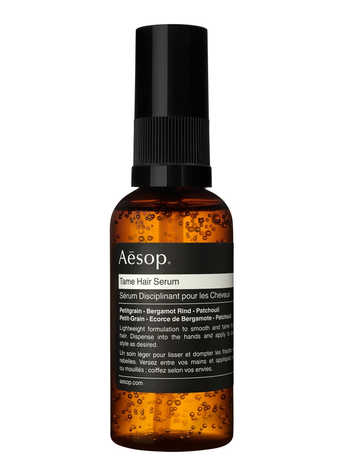 Aesop Tame Hair Serum - haarserum - voorkant undefined