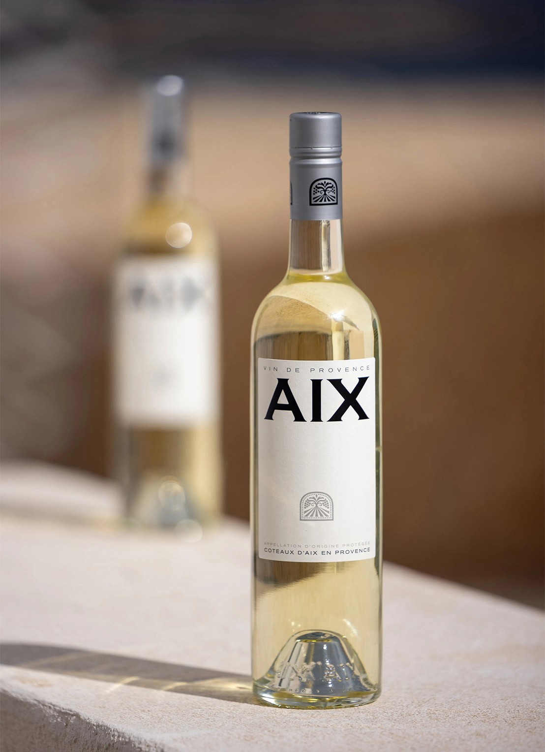 AIX AIX Blanc witte wijn 750 ml - detail 2 undefined