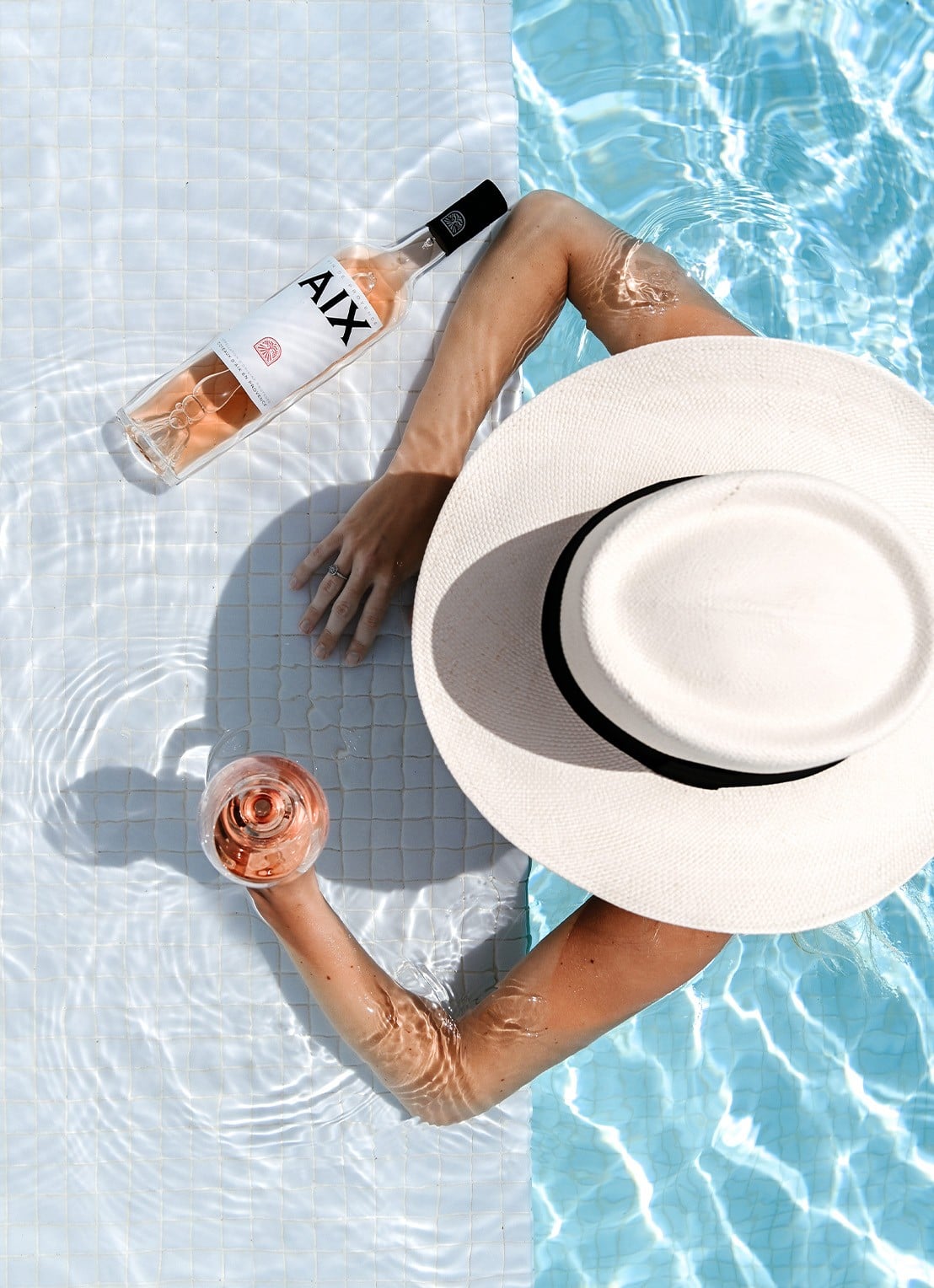 AIX AIX Rosé 750 ml  - detail undefined