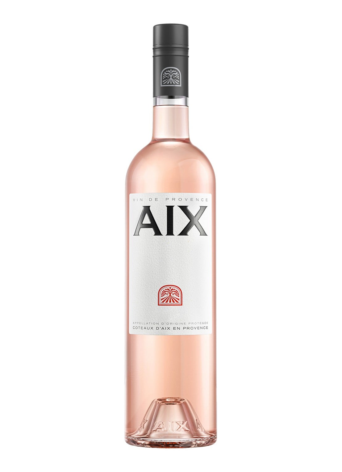 AIX AIX Rosé 750 ml  - voorkant 2 undefined