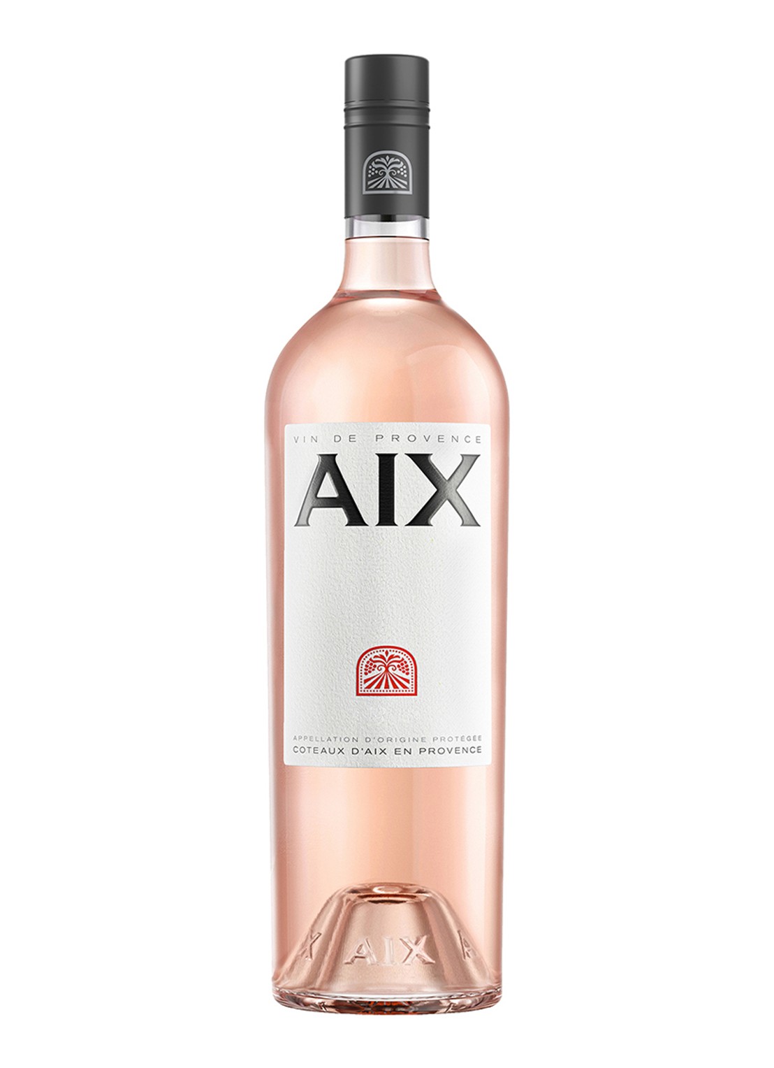 AIX AIX Rosé Magnum 1500 ml - voorkant 2 undefined