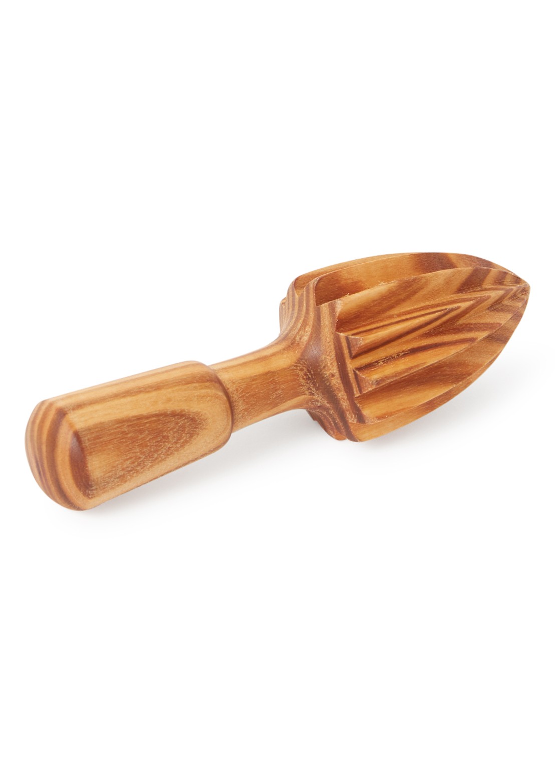 Alessi Citruspers  - voorkant bruin
