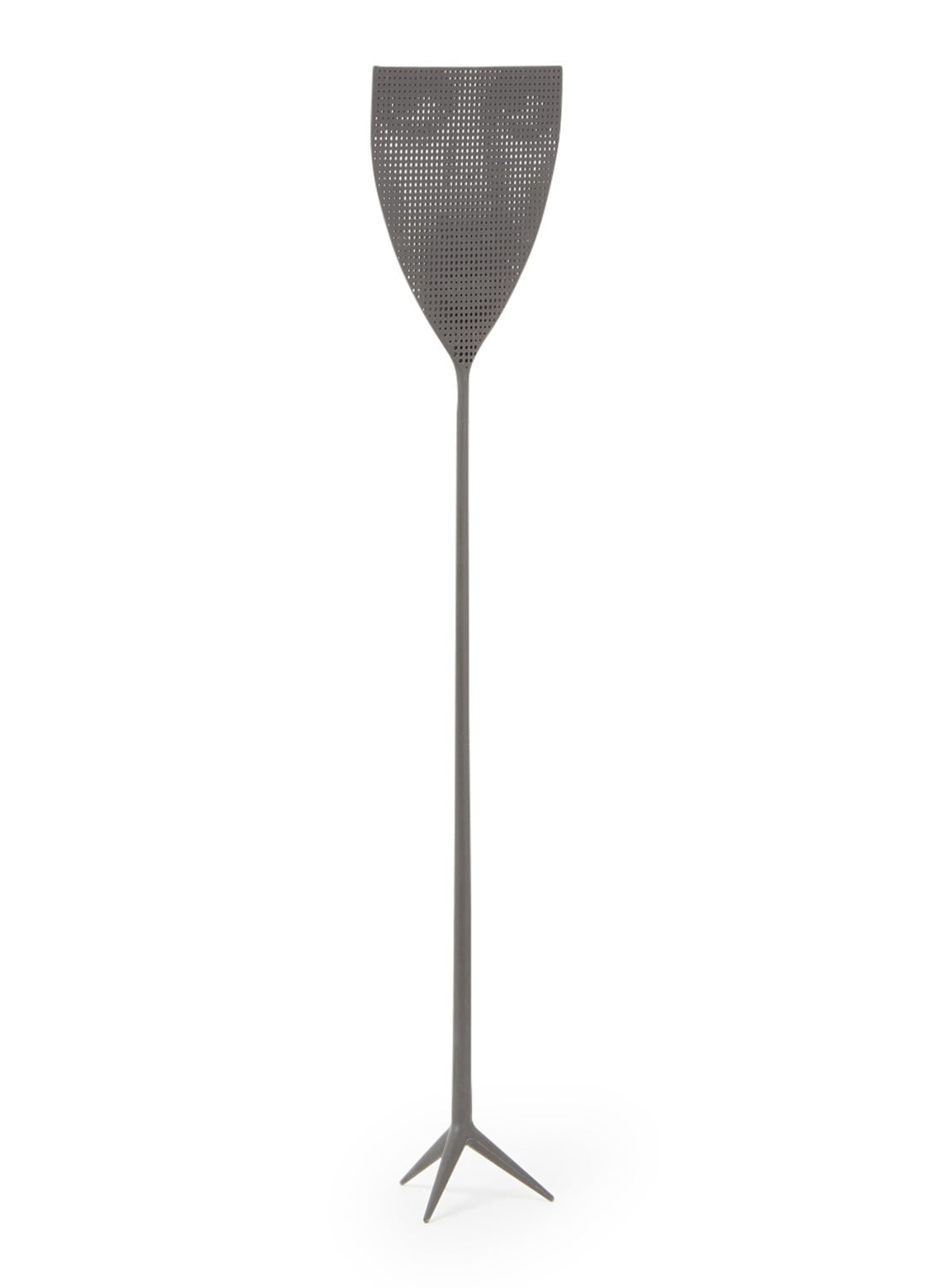 Alessi Dr Skud vliegenmepper 44 cm - voorkant multicolor