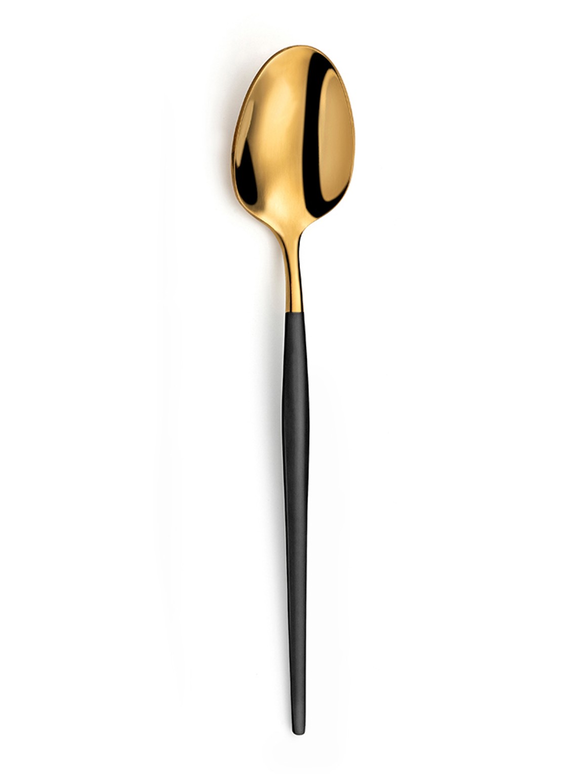 Amefa Soprano bestekset 16-delig - detail 4 goud