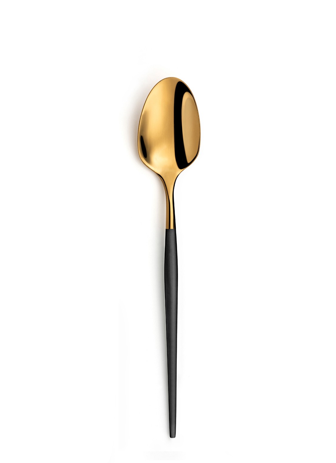 Amefa Soprano bestekset 16-delig - detail 5 goud